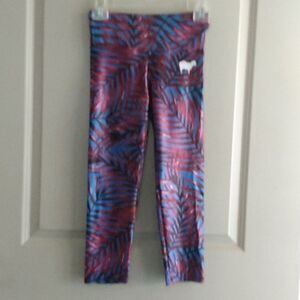 Goldsheep legging sz xs